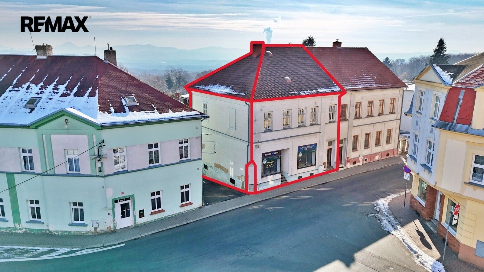Prodej domu 240 m² - foto 2