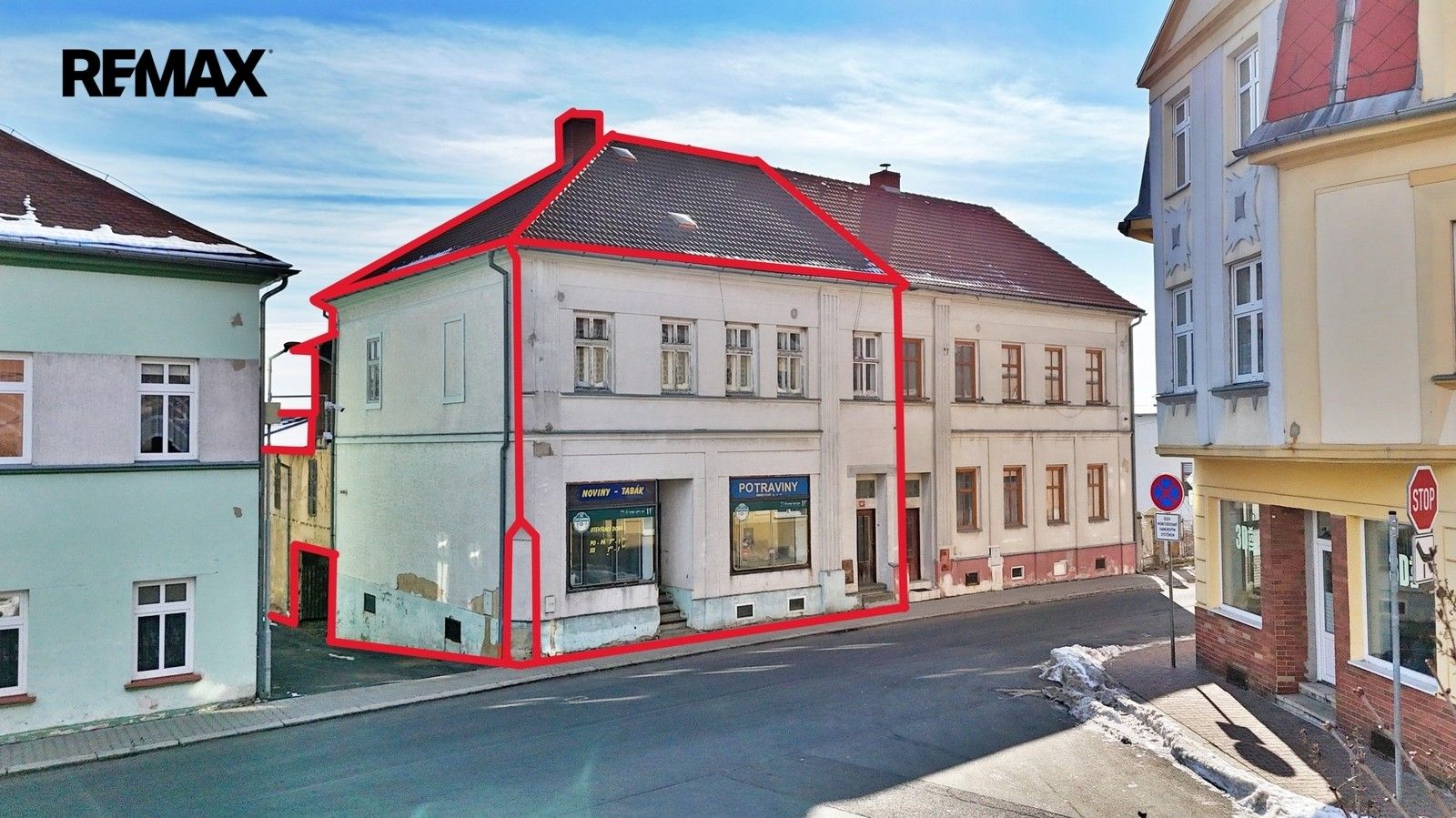 Prodej domu 240 m² - foto 1