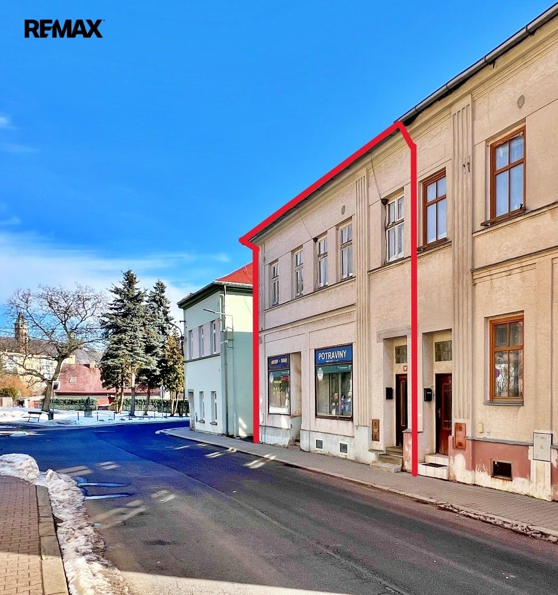 Prodej domu 240 m² - foto 3