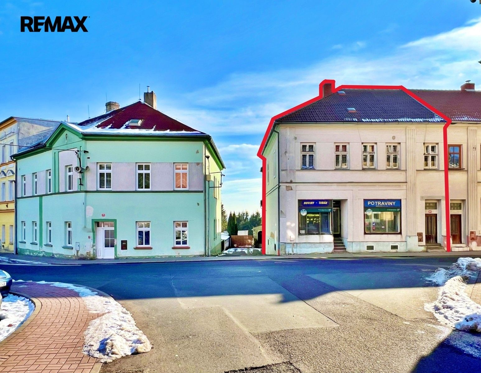 Prodej domu 240 m² - foto 4