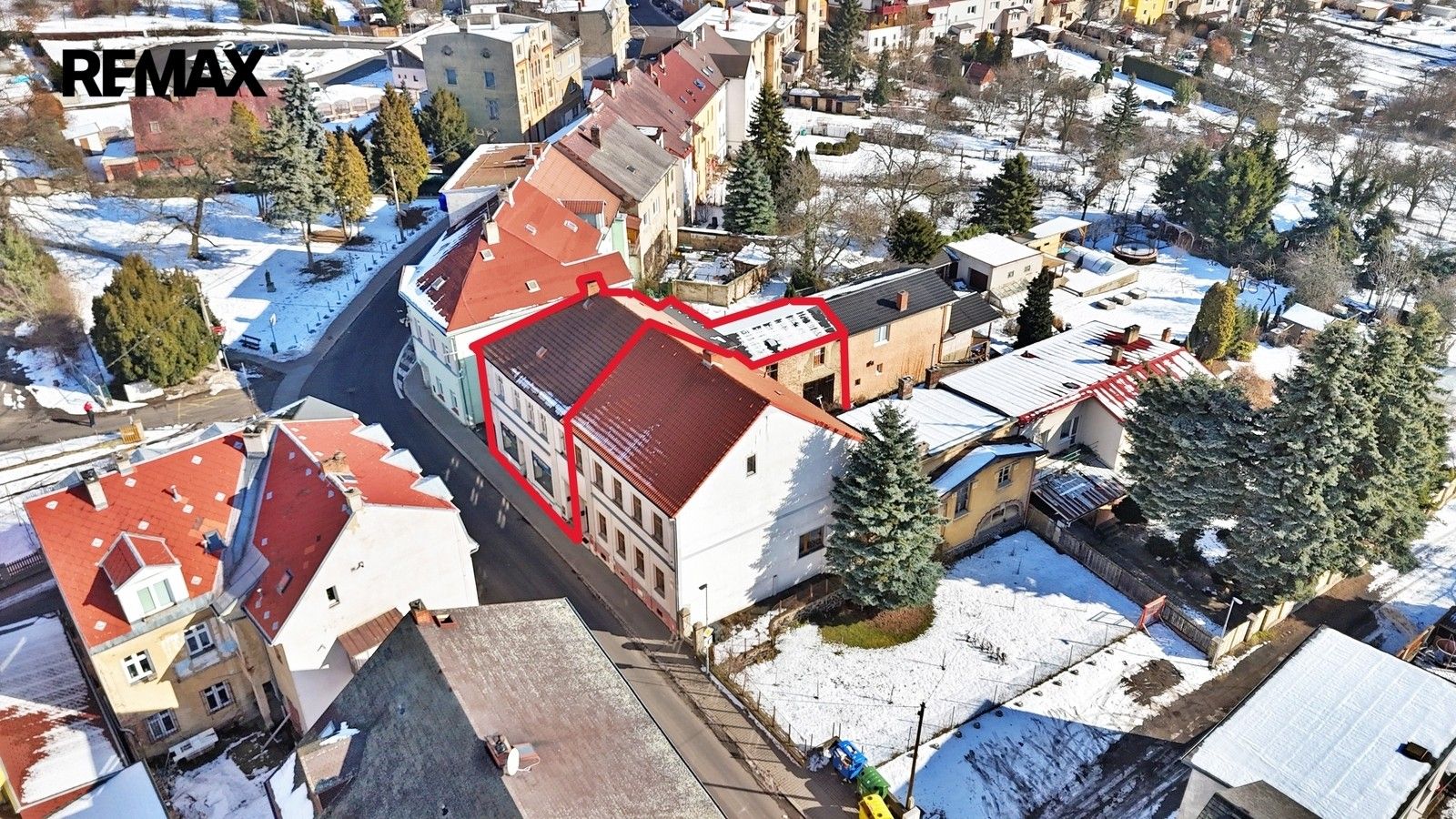Prodej domu 240 m² - foto 6