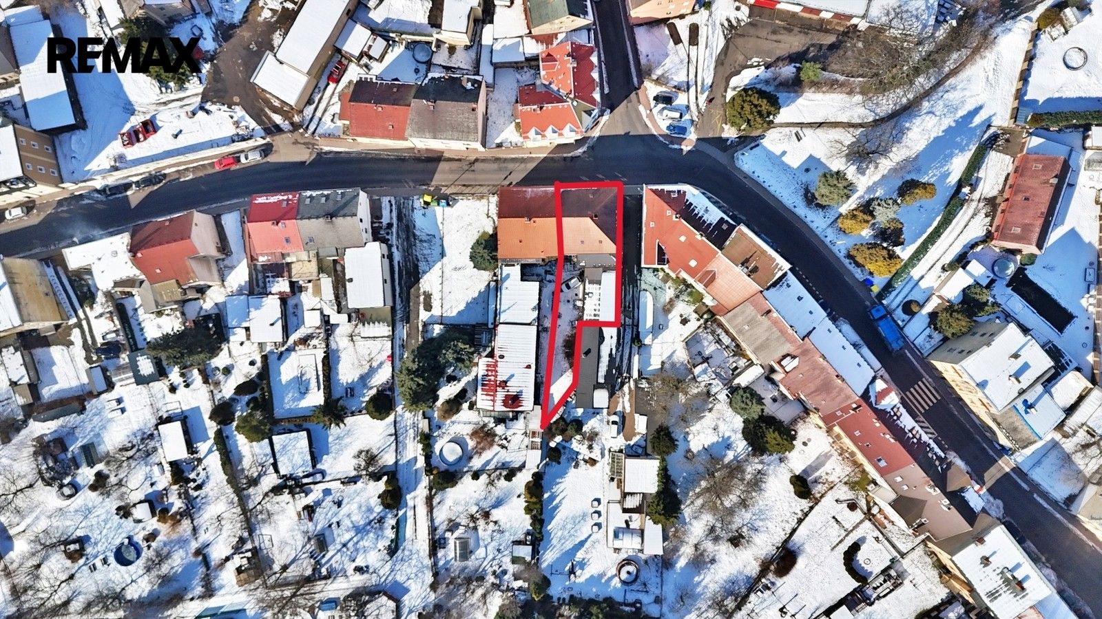 Prodej domu 240 m² - foto 9