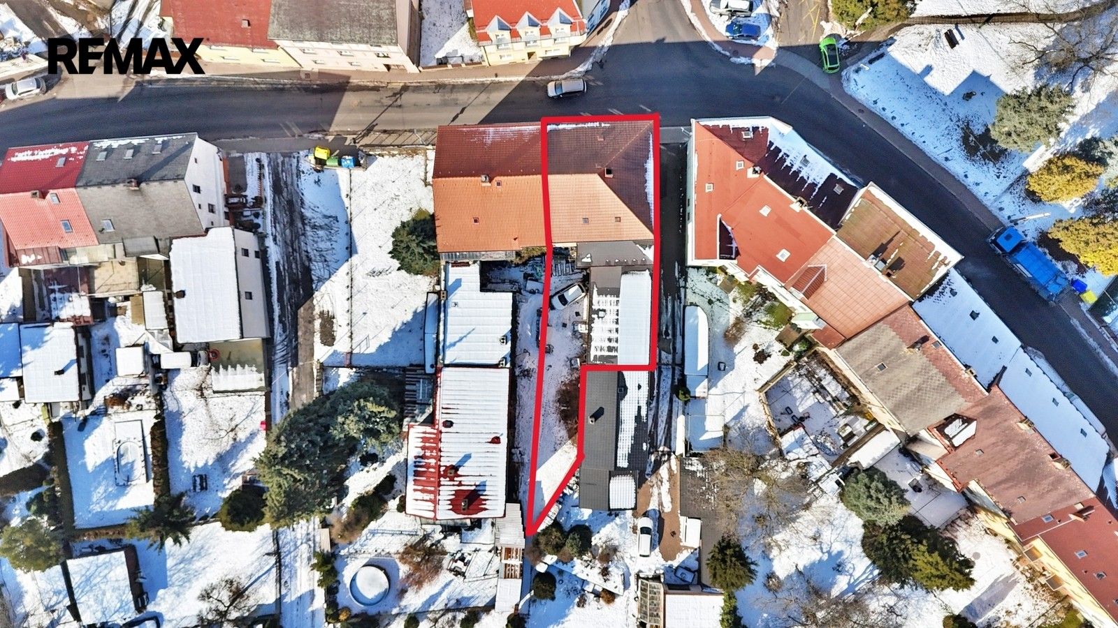 Prodej domu 240 m² - foto 11
