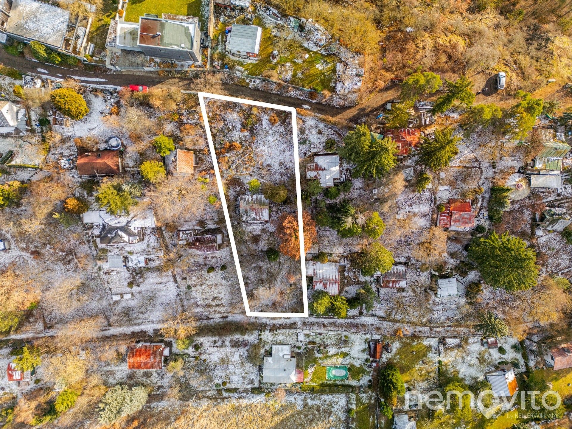 Prodej pozemku 1191 m² - foto 17