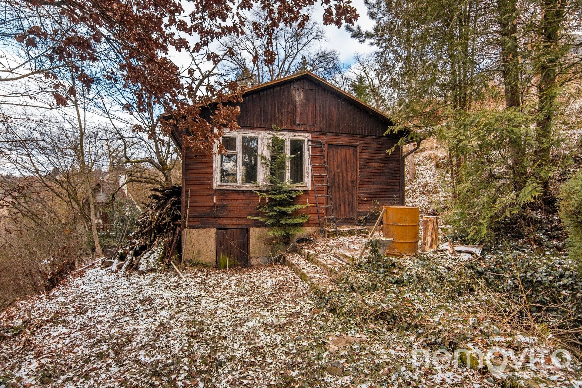 Prodej pozemku 1191 m² - foto 23