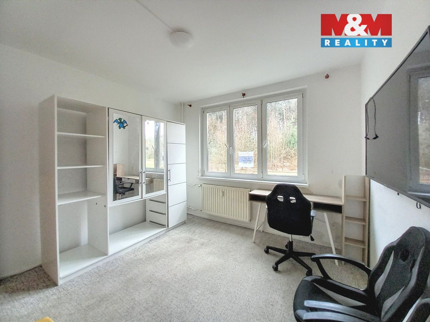 Prodej bytu 2+1 48 m² - foto 3