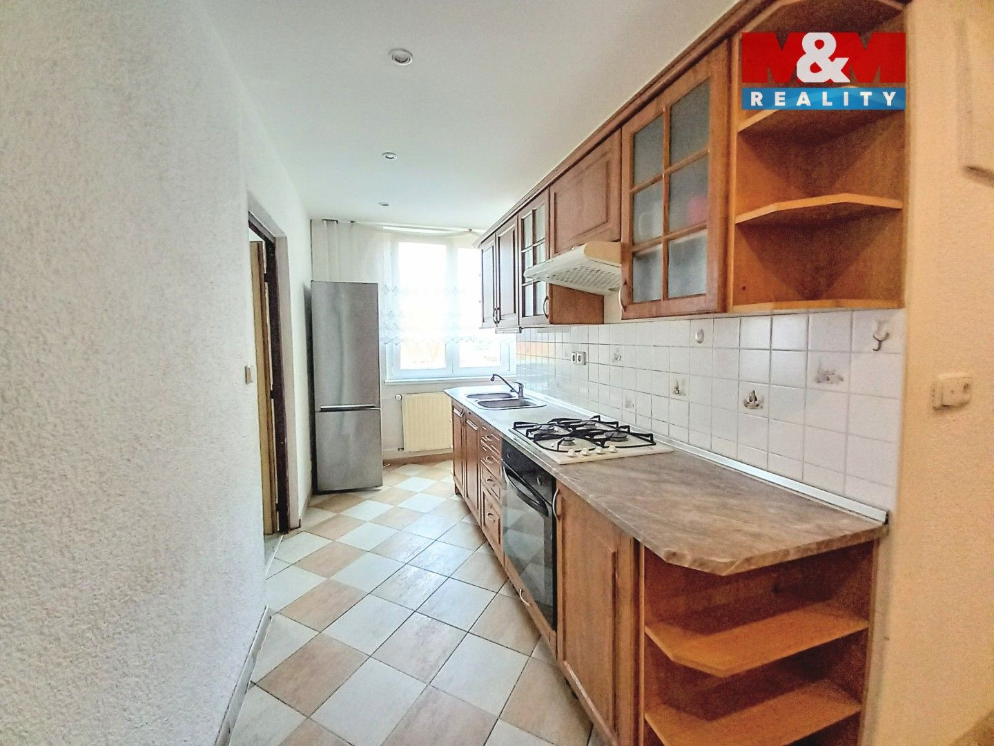 Prodej bytu 2+1 48 m² - foto 6