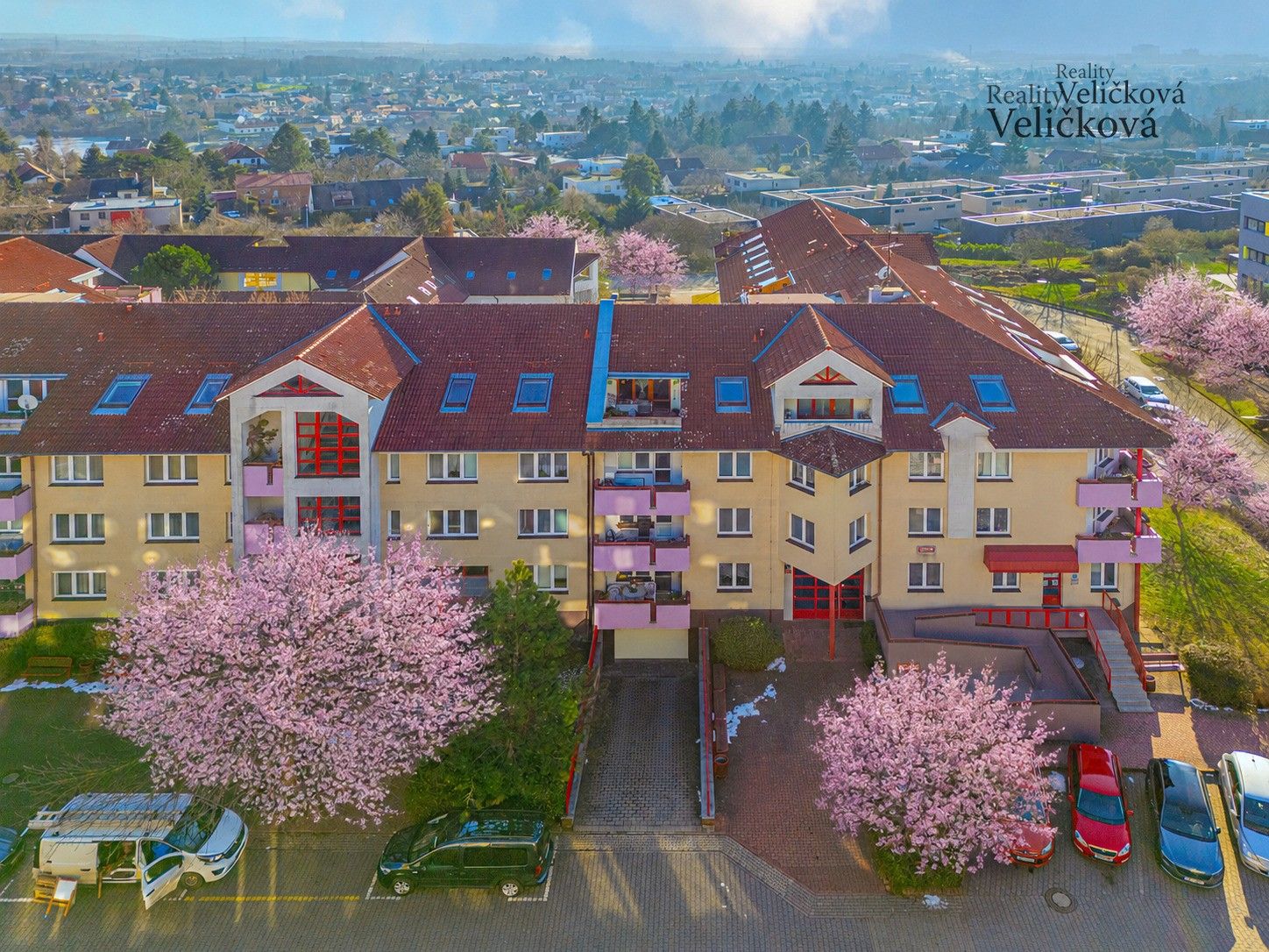 Prodej bytu 3+1 117 m² - foto 2