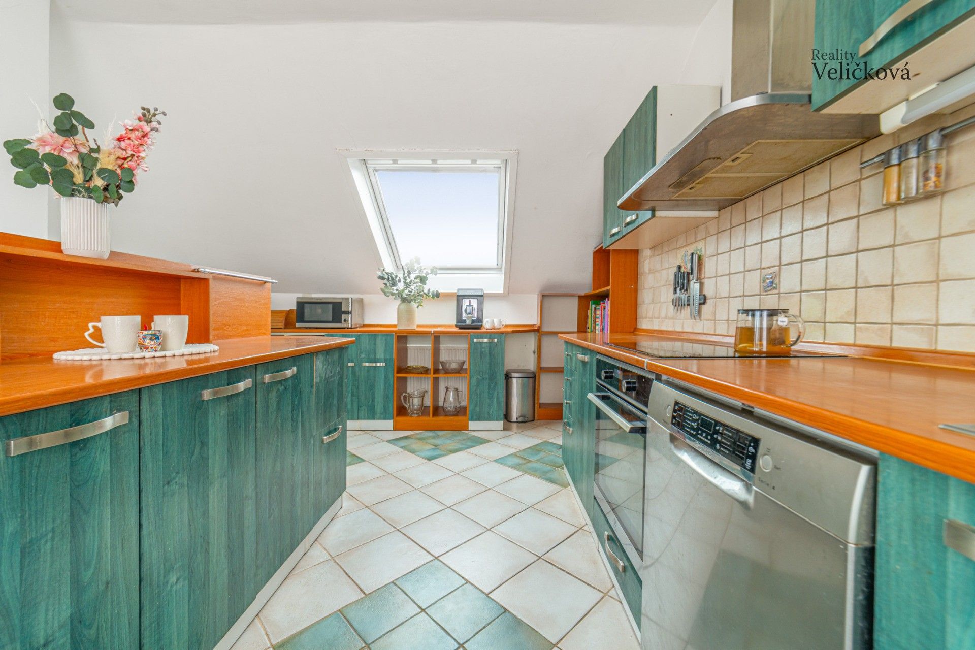 Prodej bytu 3+1 117 m² - foto 4