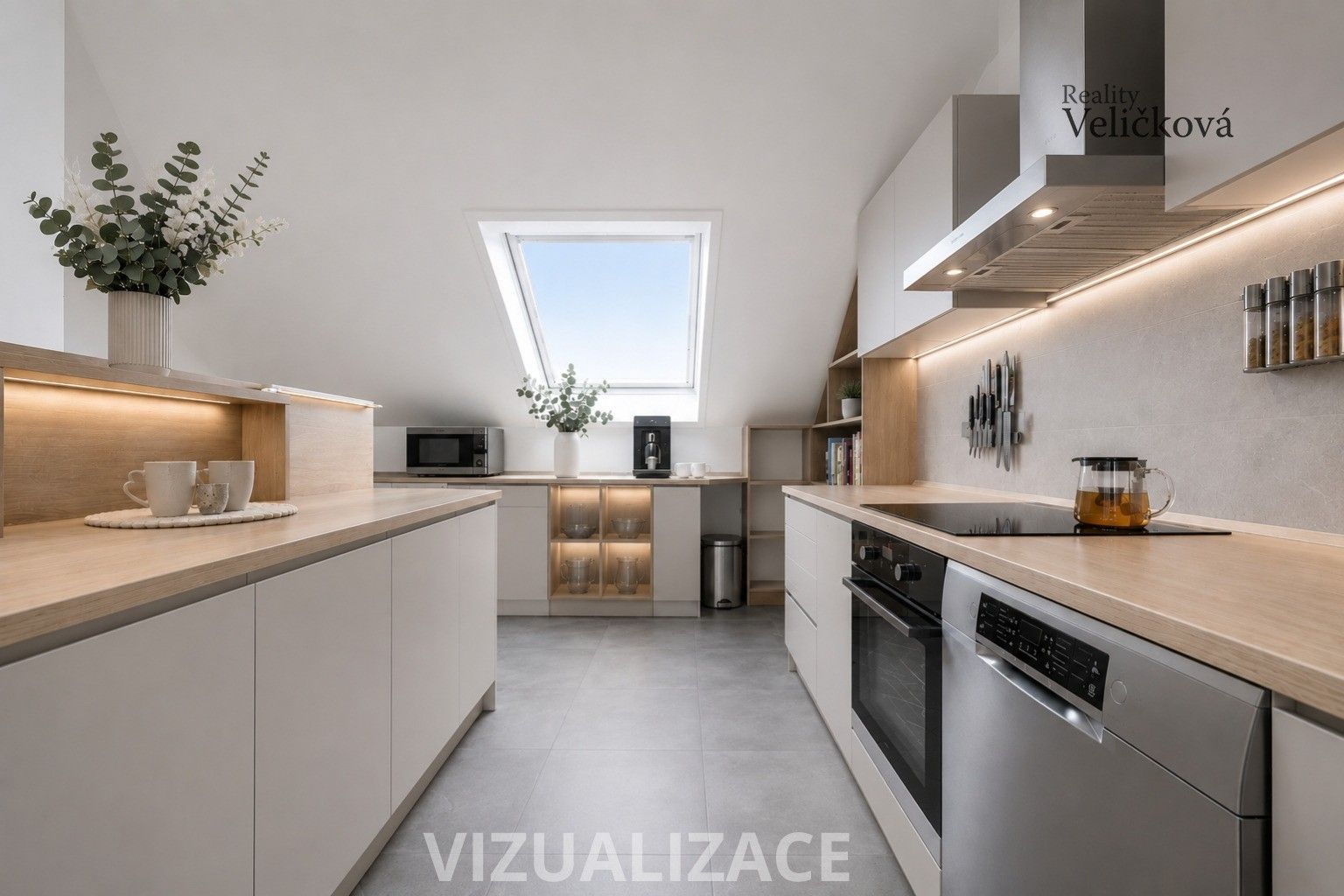 Prodej bytu 3+1 117 m² - foto 5