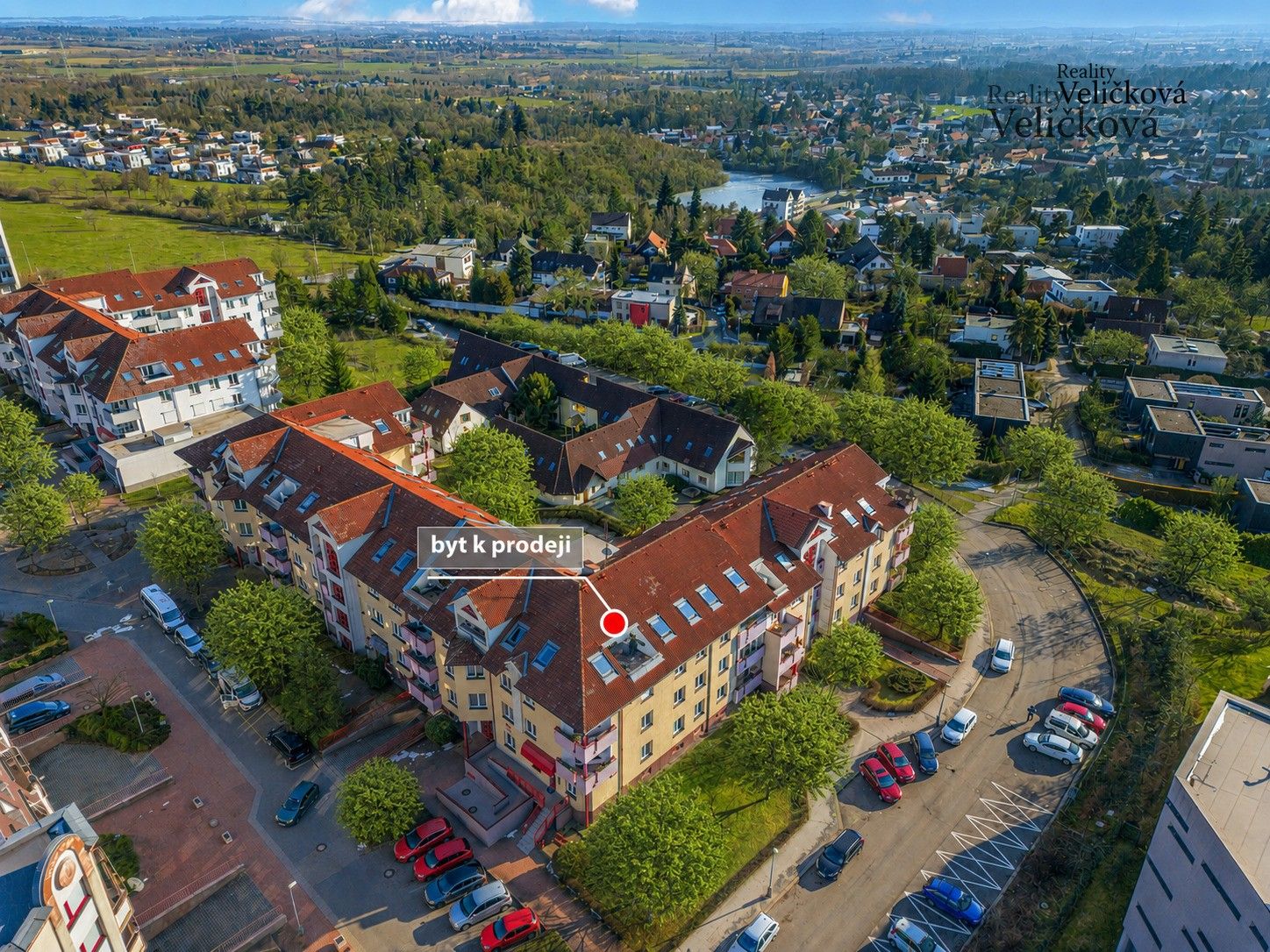 Prodej bytu 3+1 117 m² - foto 8