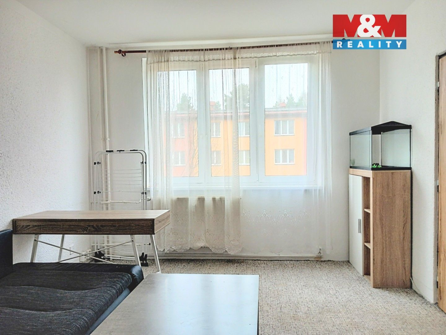 Prodej bytu 2+1 48 m² - foto 10