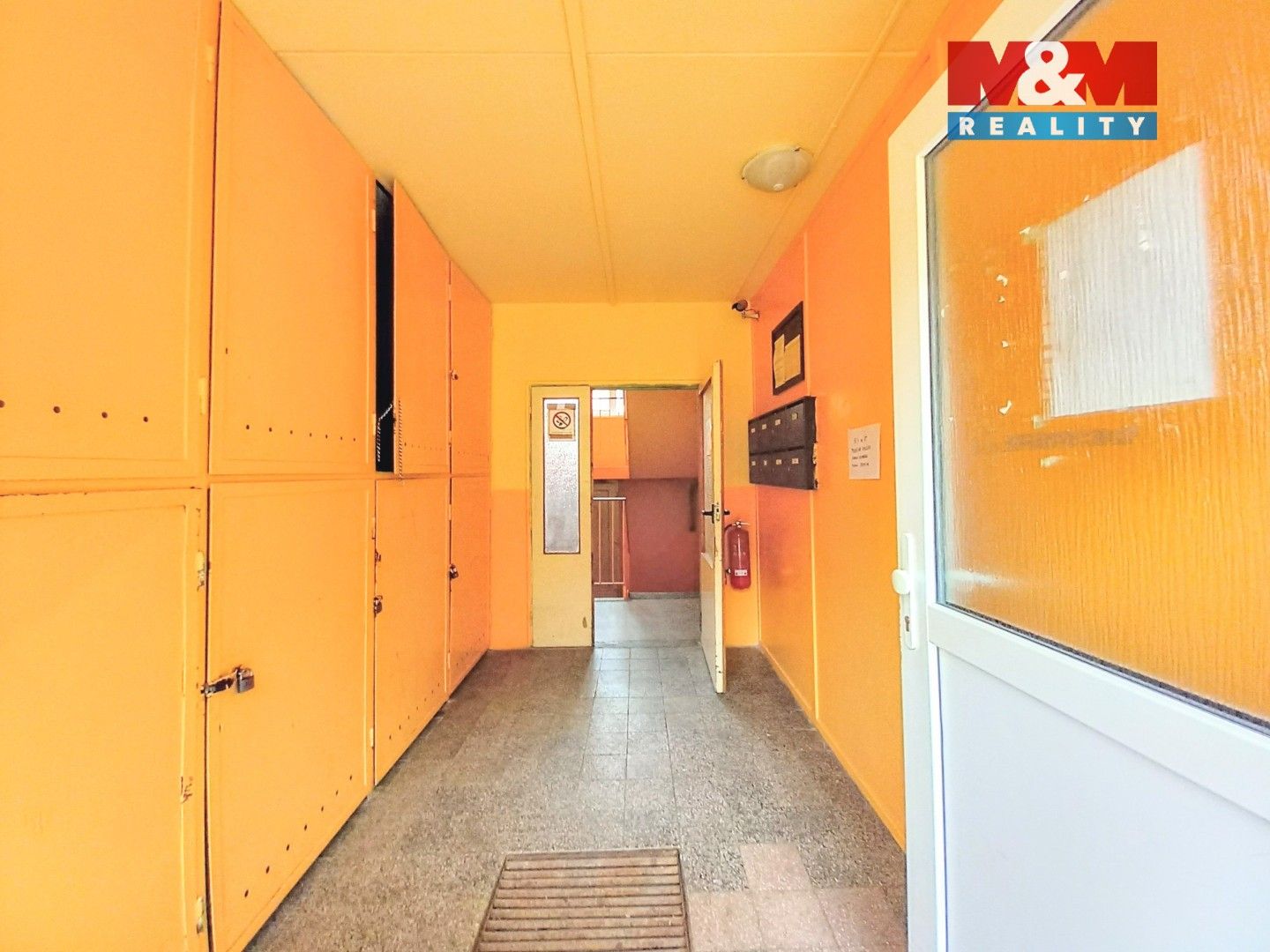Prodej bytu 2+1 48 m² - foto 13