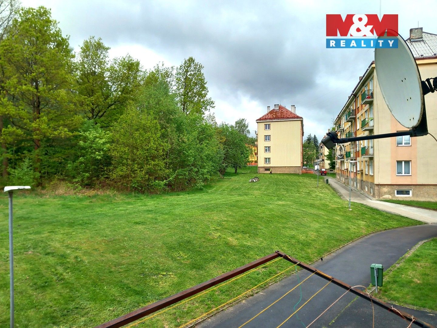 Prodej bytu 2+1 48 m² - foto 16