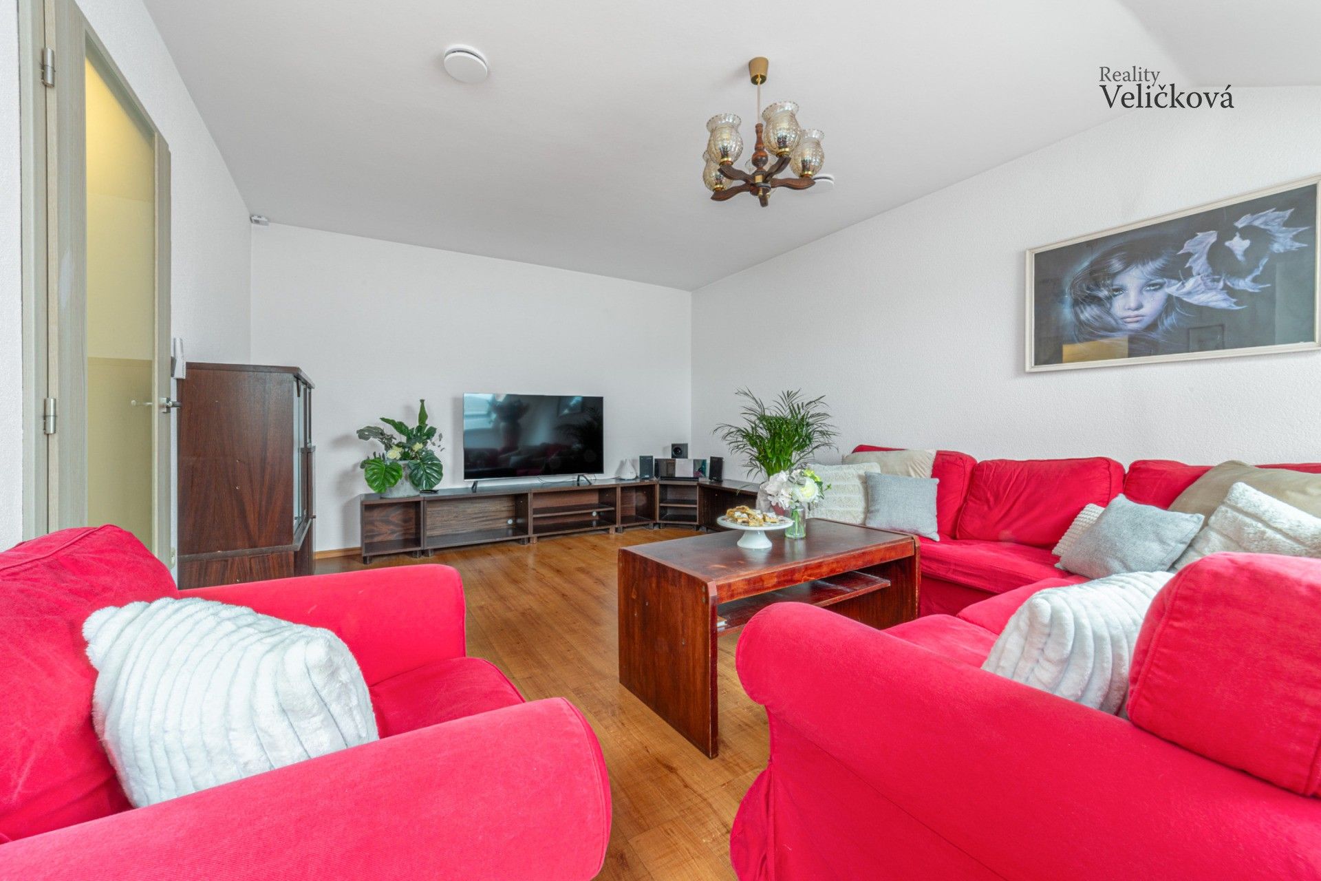Prodej bytu 3+1 117 m² - foto 13