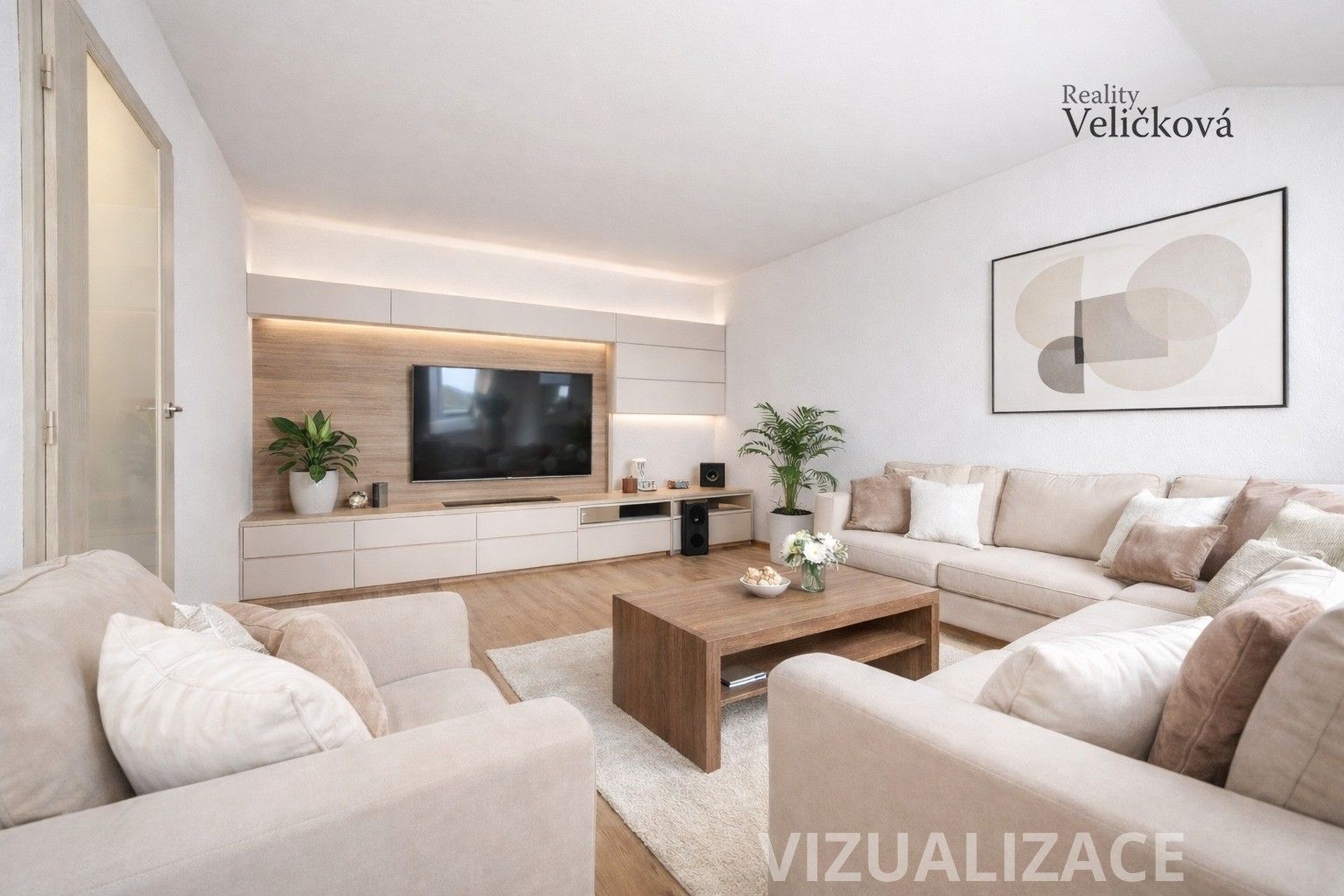 Prodej bytu 3+1 117 m² - foto 14