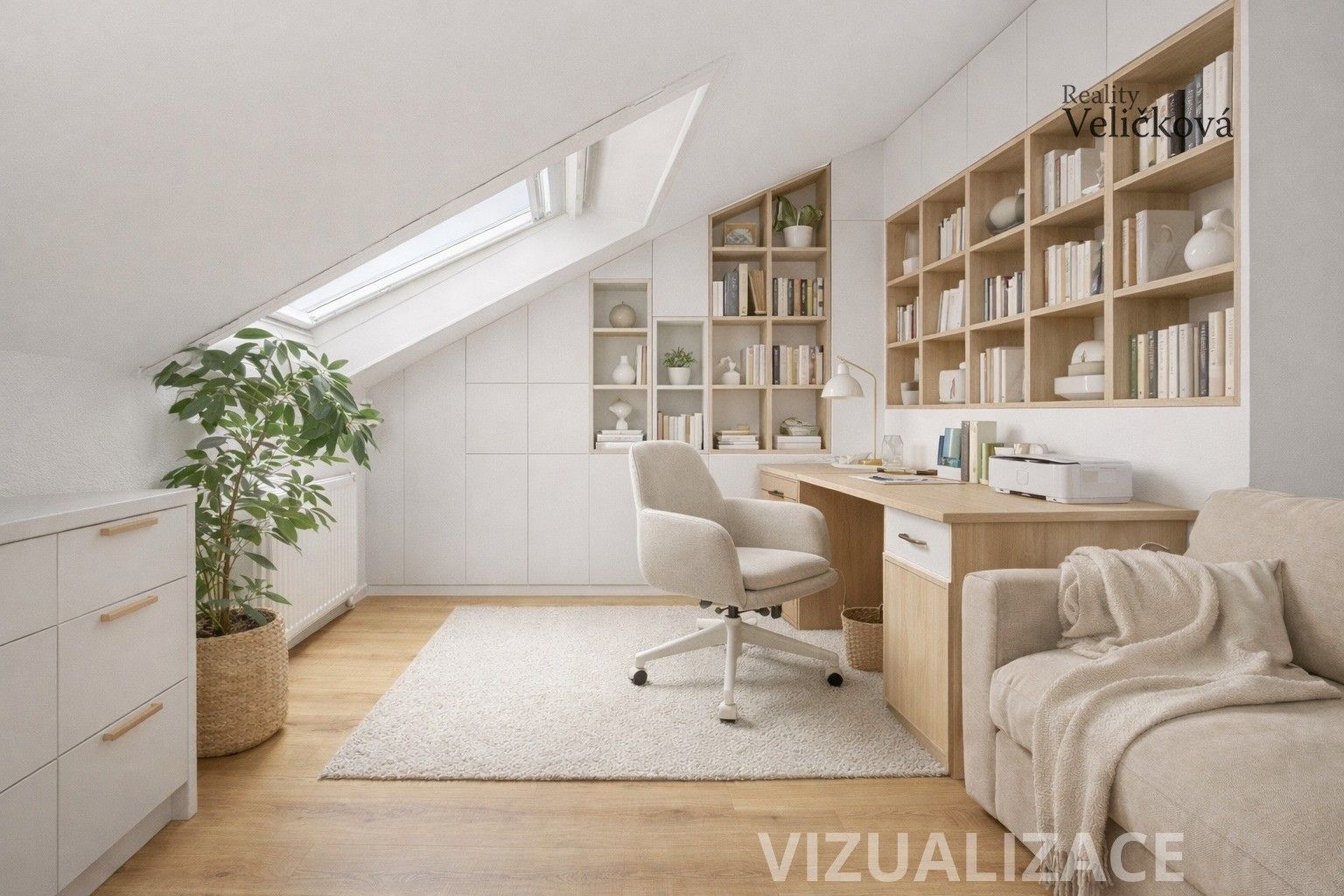 Prodej bytu 3+1 117 m² - foto 16