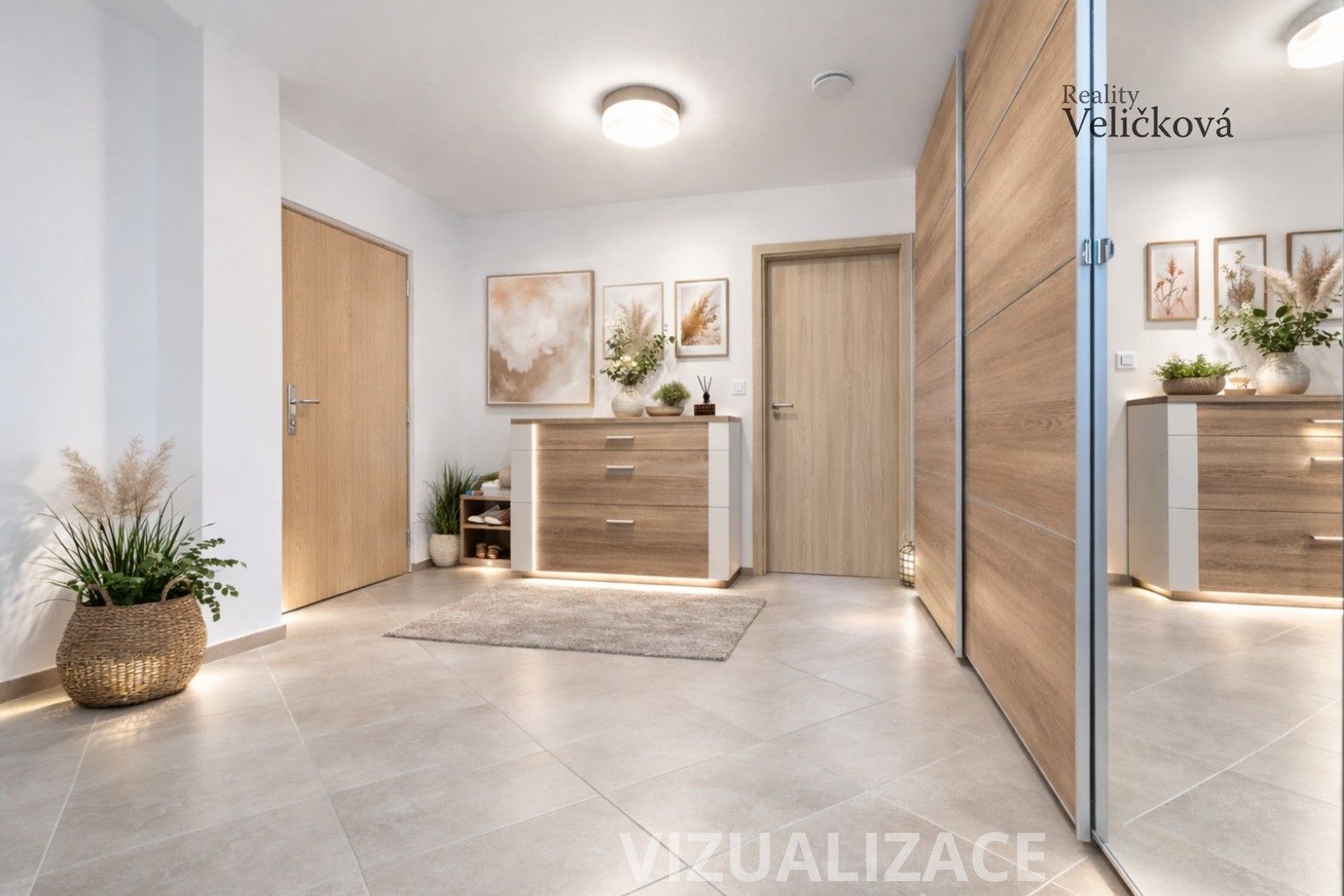 Prodej bytu 3+1 117 m² - foto 22