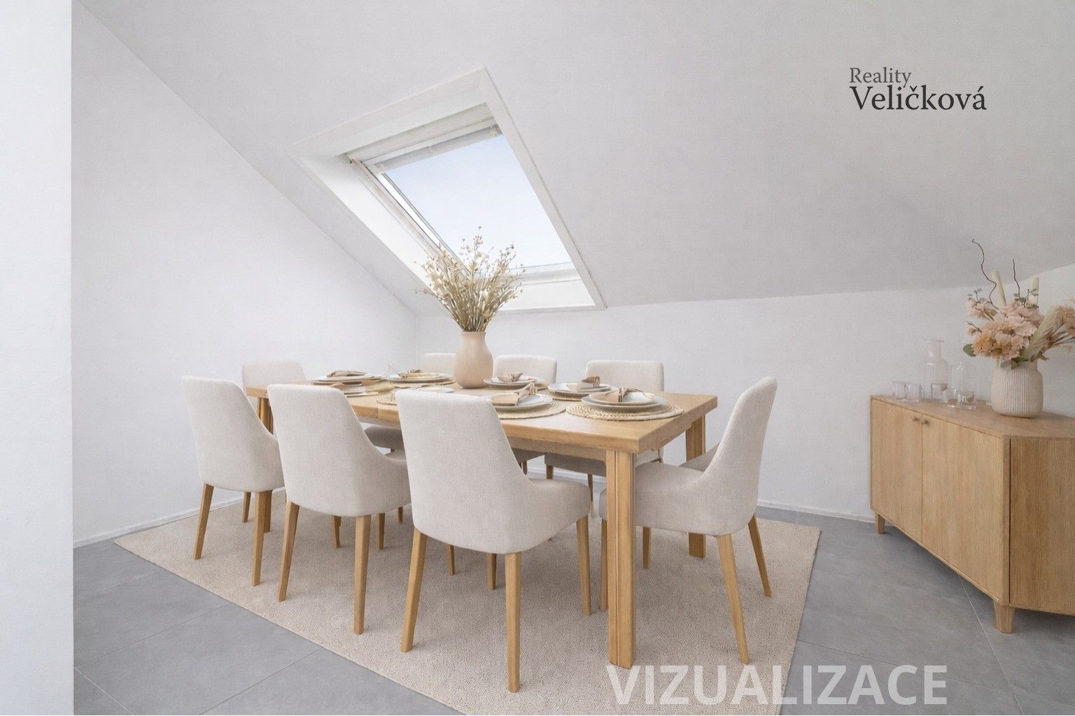 Prodej bytu 3+1 117 m² - foto 24