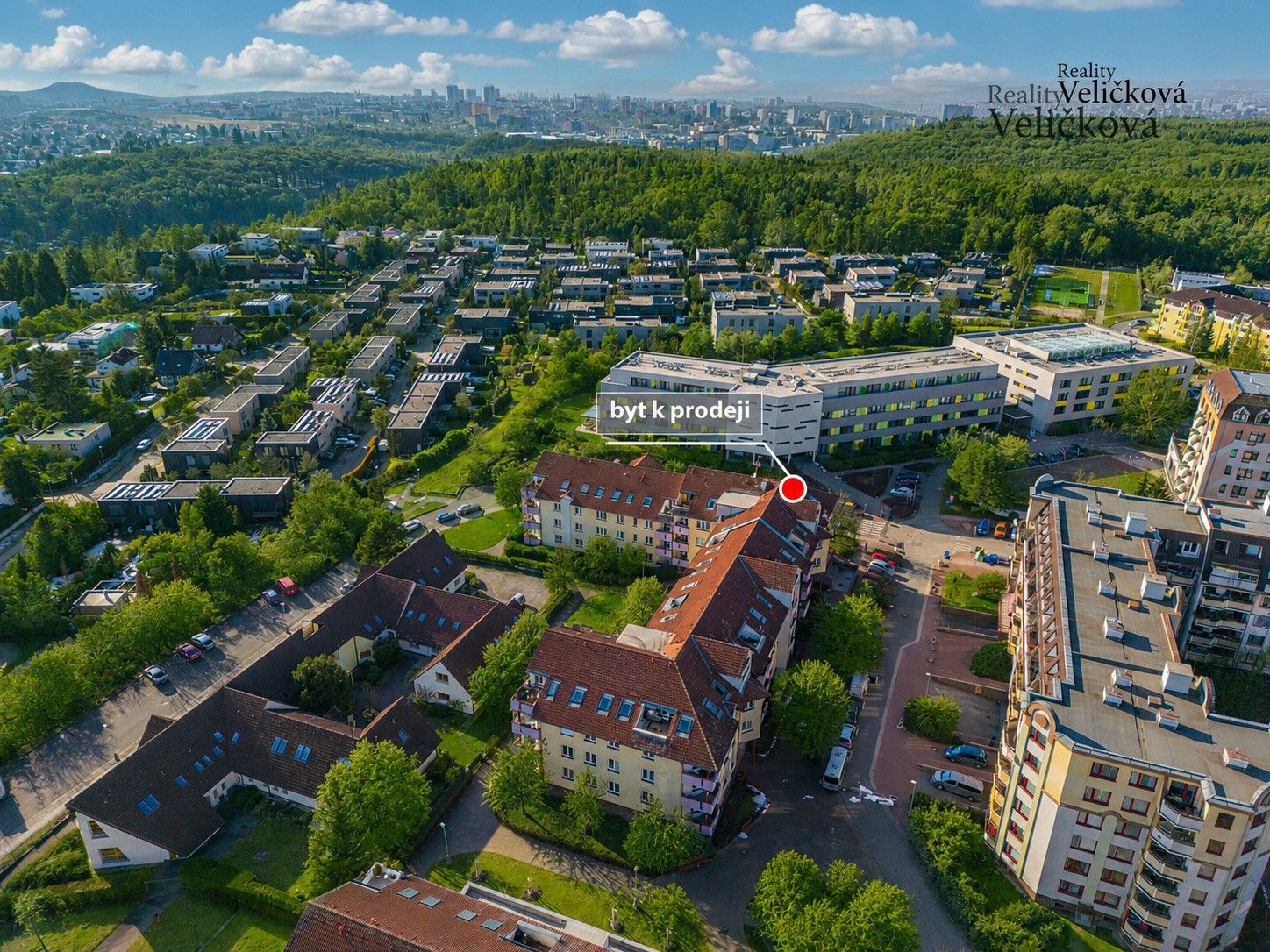 Prodej bytu 3+1 117 m² - foto 32