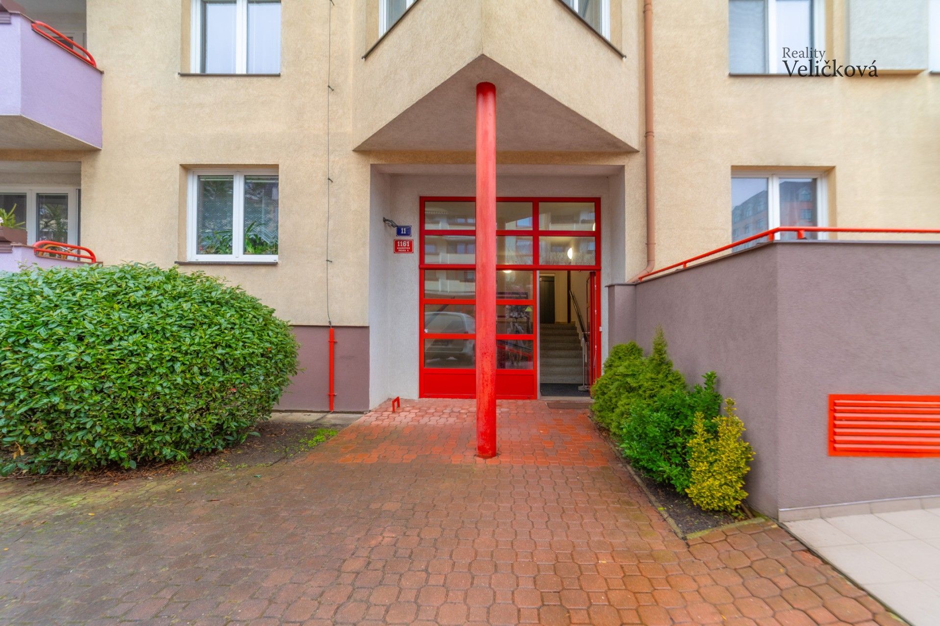 Prodej bytu 3+1 117 m² - foto 28