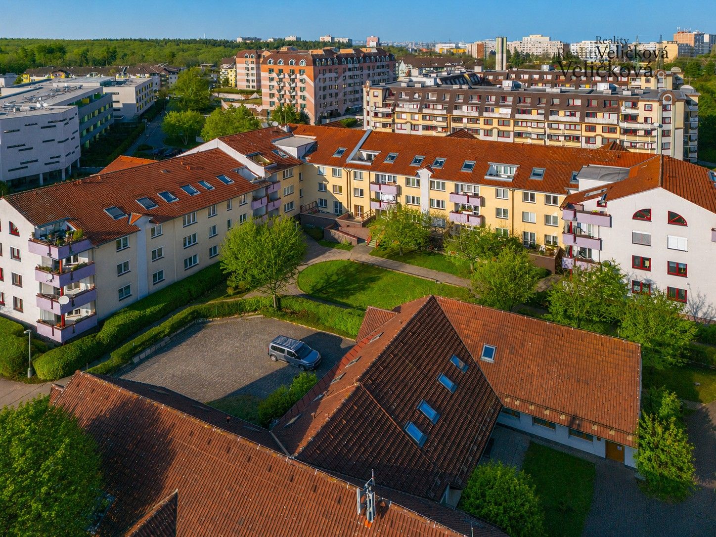 Prodej bytu 3+1 117 m² - foto 33