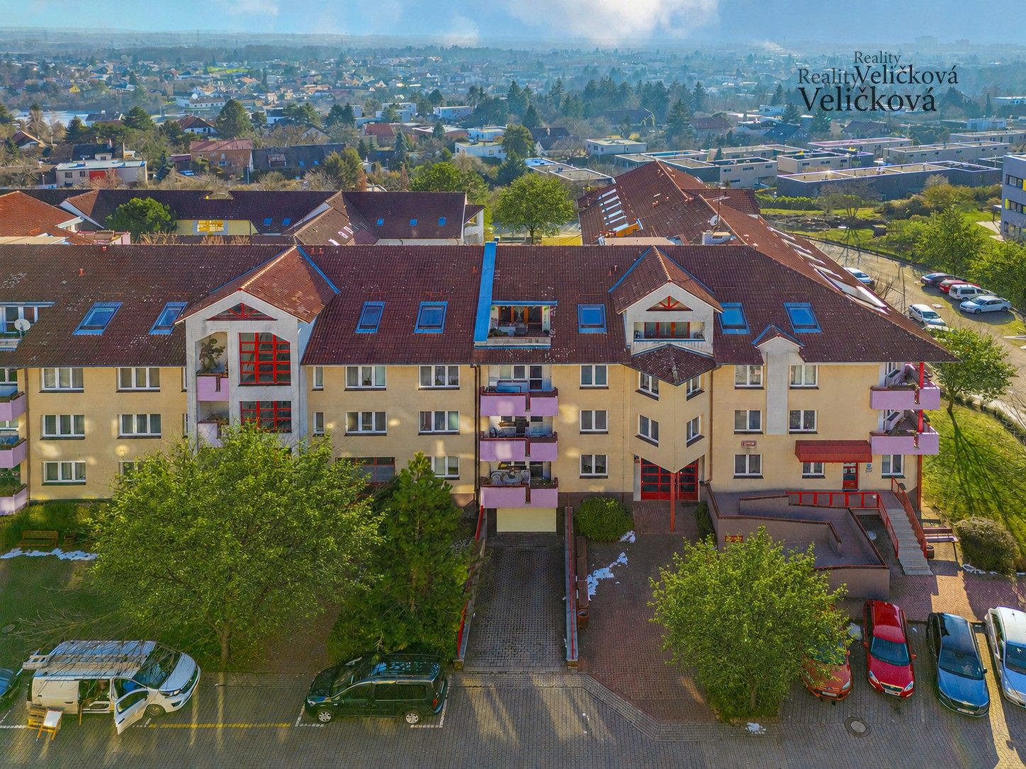 Prodej bytu 3+1 117 m² - foto 37