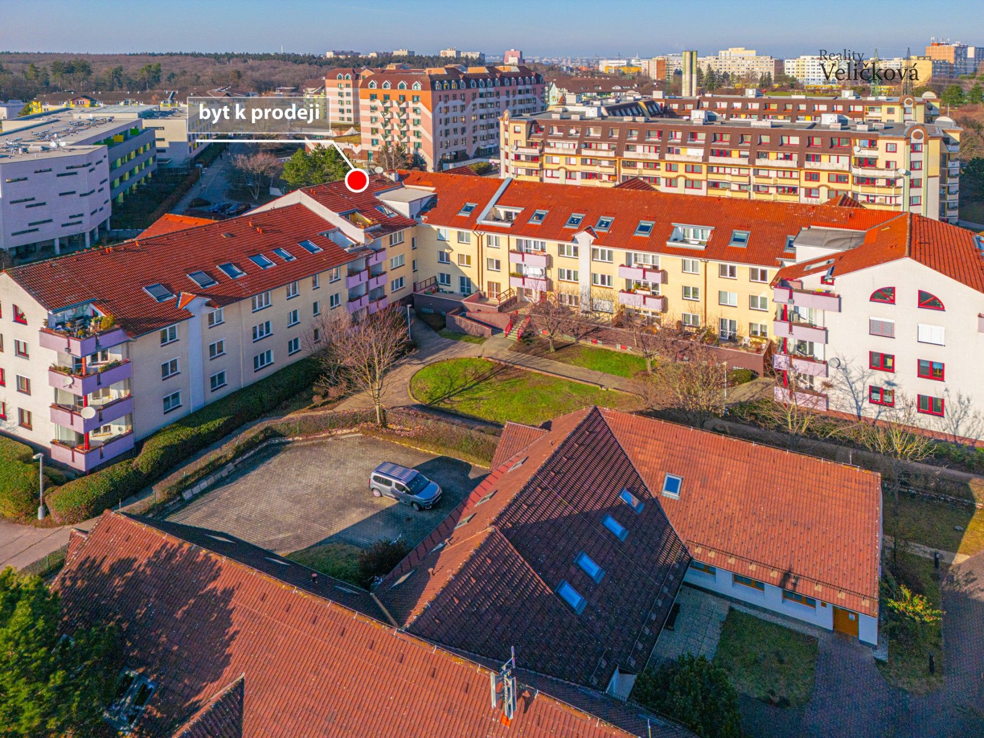 Prodej bytu 3+1 117 m² - foto 38