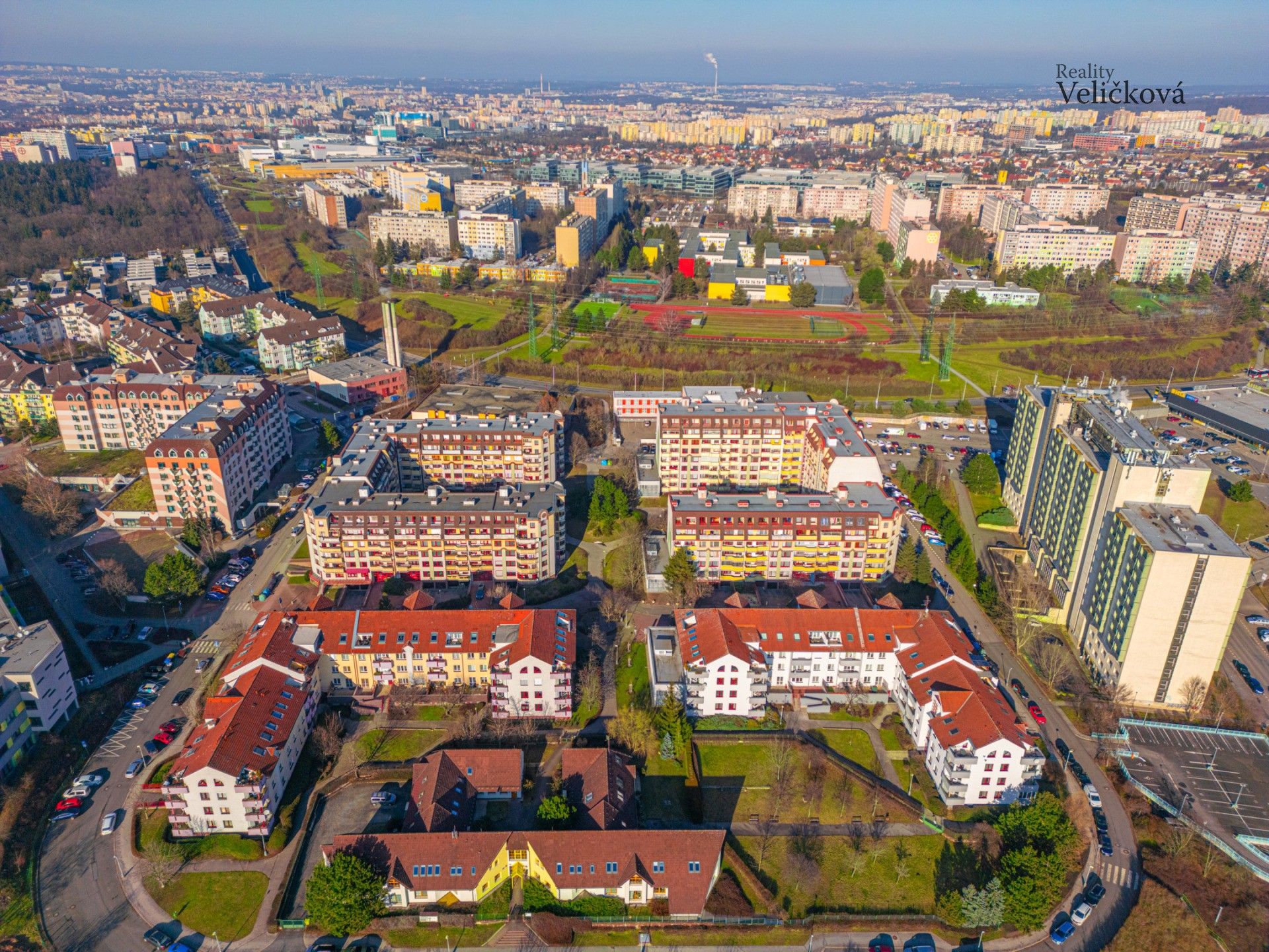Prodej bytu 3+1 117 m² - foto 36