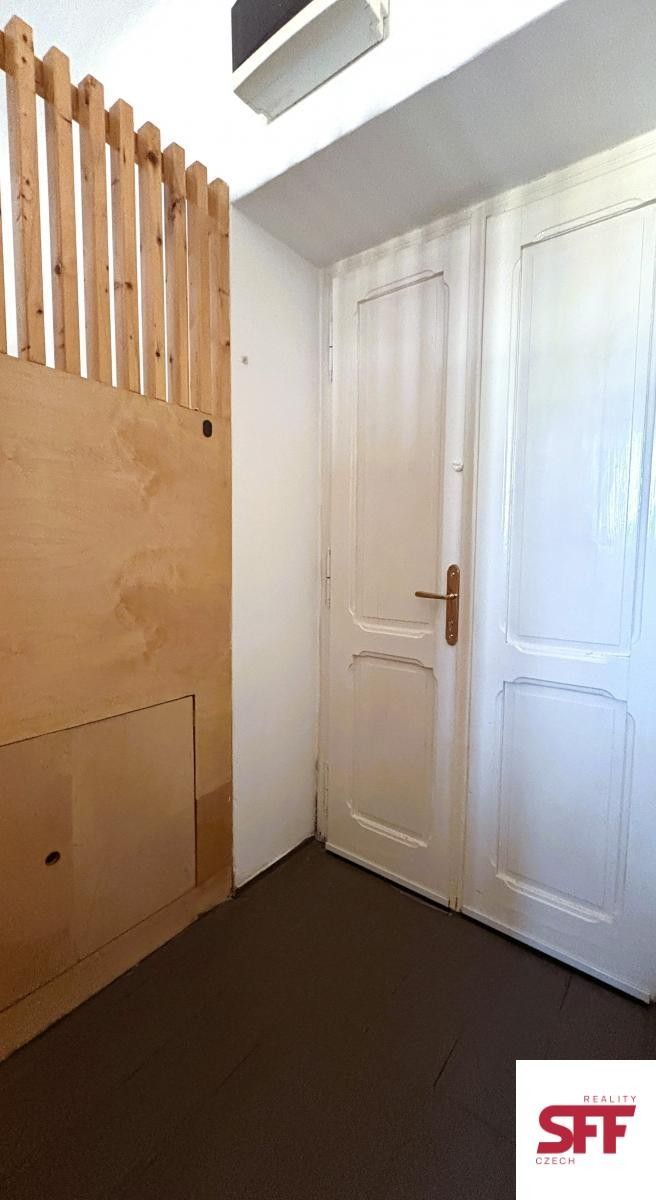Pronájem bytu 1+kk 26 m² - foto 9