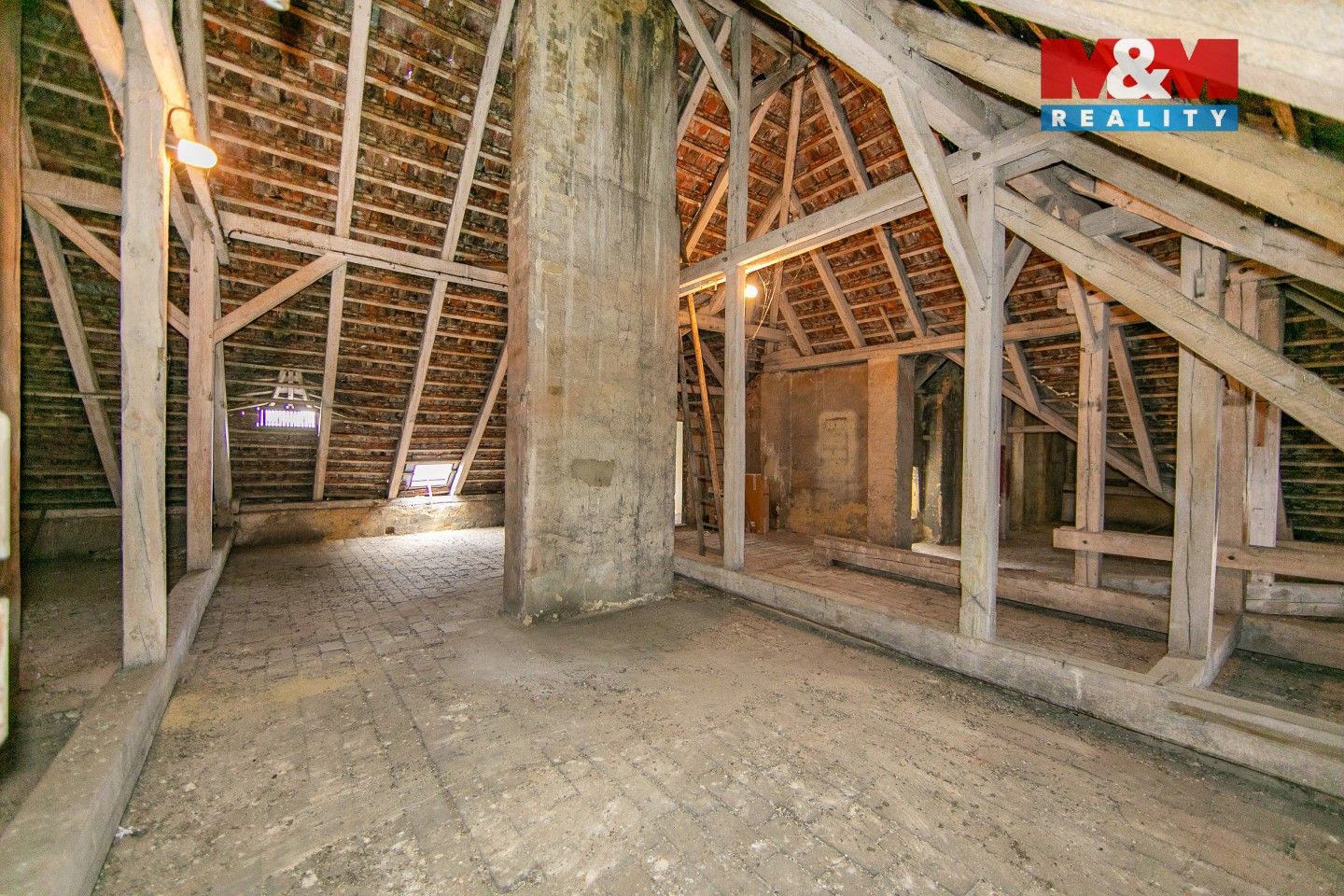 Prodej nemovitosti 124 m² - foto 5