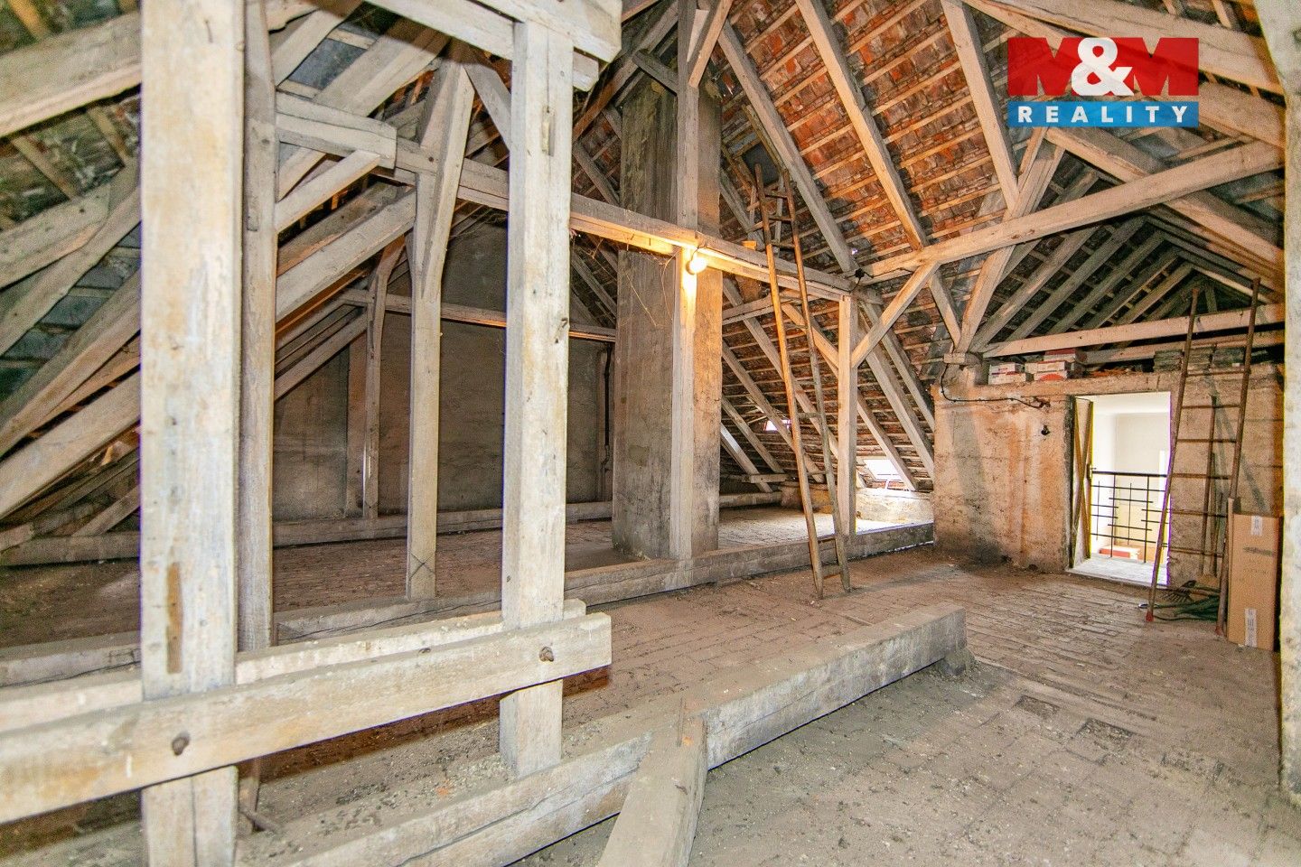 Prodej nemovitosti 124 m² - foto 4