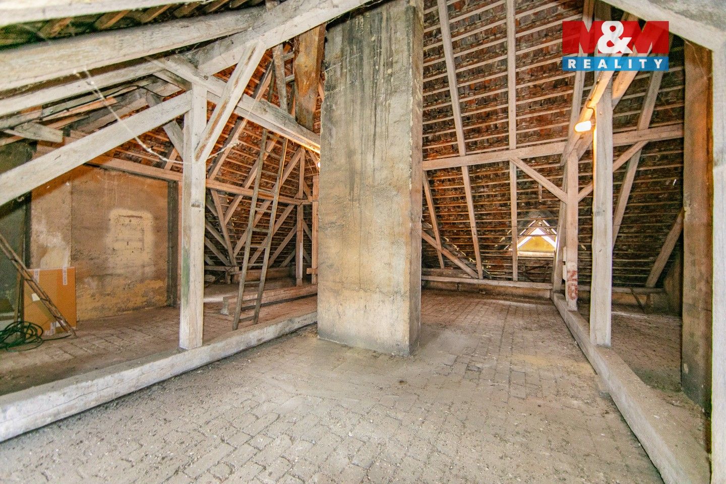 Prodej nemovitosti 124 m² - foto 6