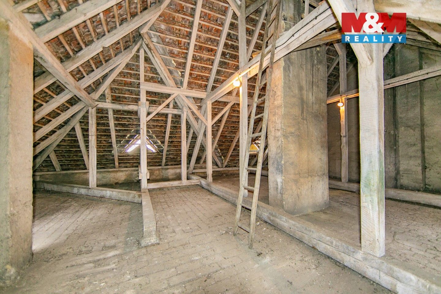 Prodej nemovitosti 124 m² - foto 3