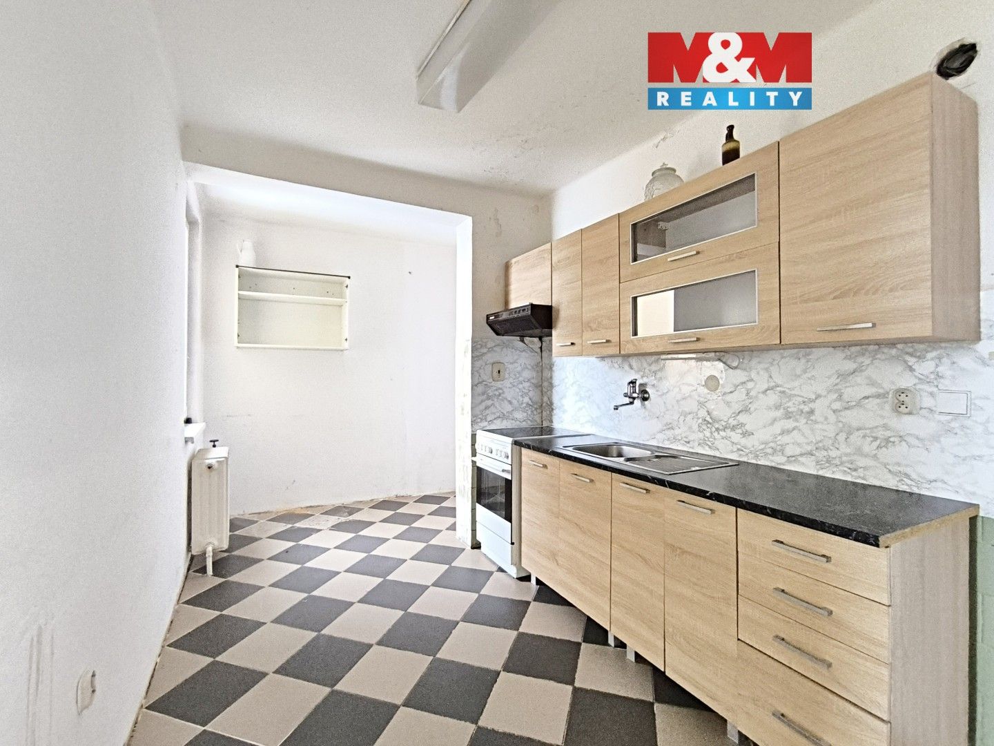 Prodej bytu 4+1 80 m² - foto 3