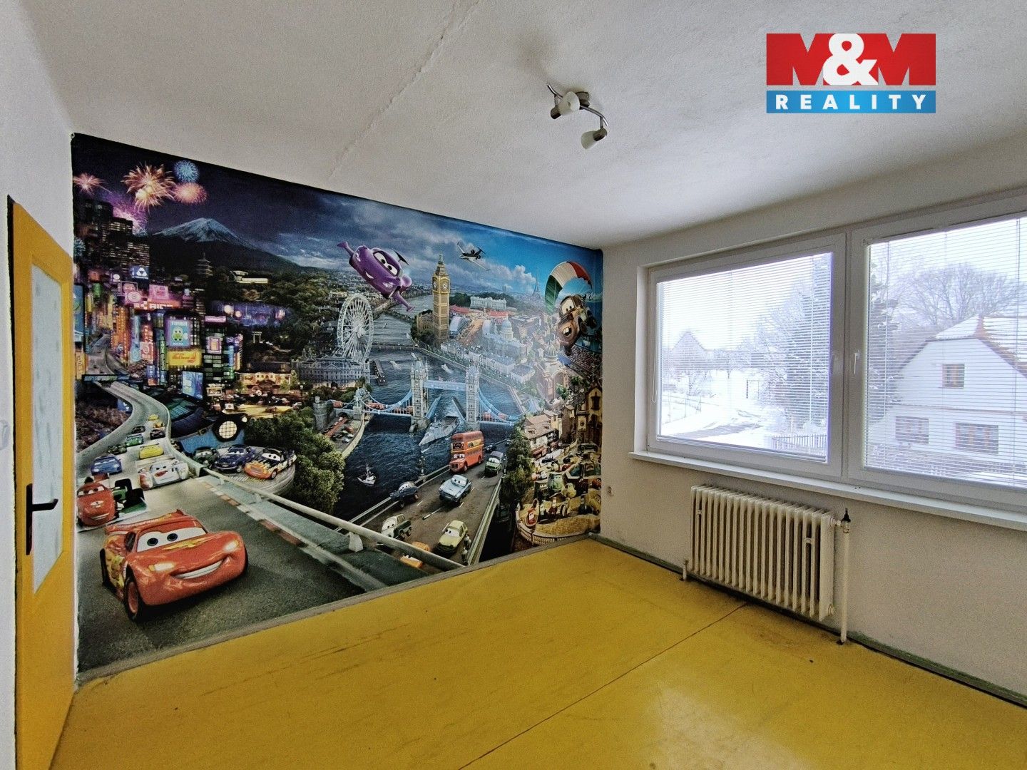 Prodej bytu 4+1 80 m² - foto 5