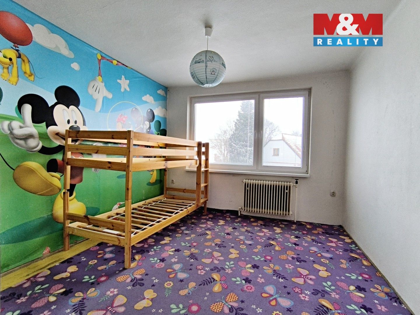 Prodej bytu 4+1 80 m² - foto 4