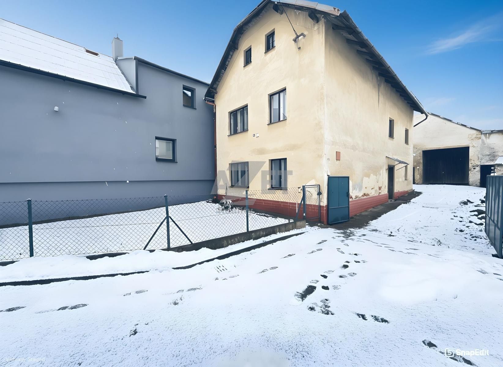 Prodej domu 180 m² - foto 3