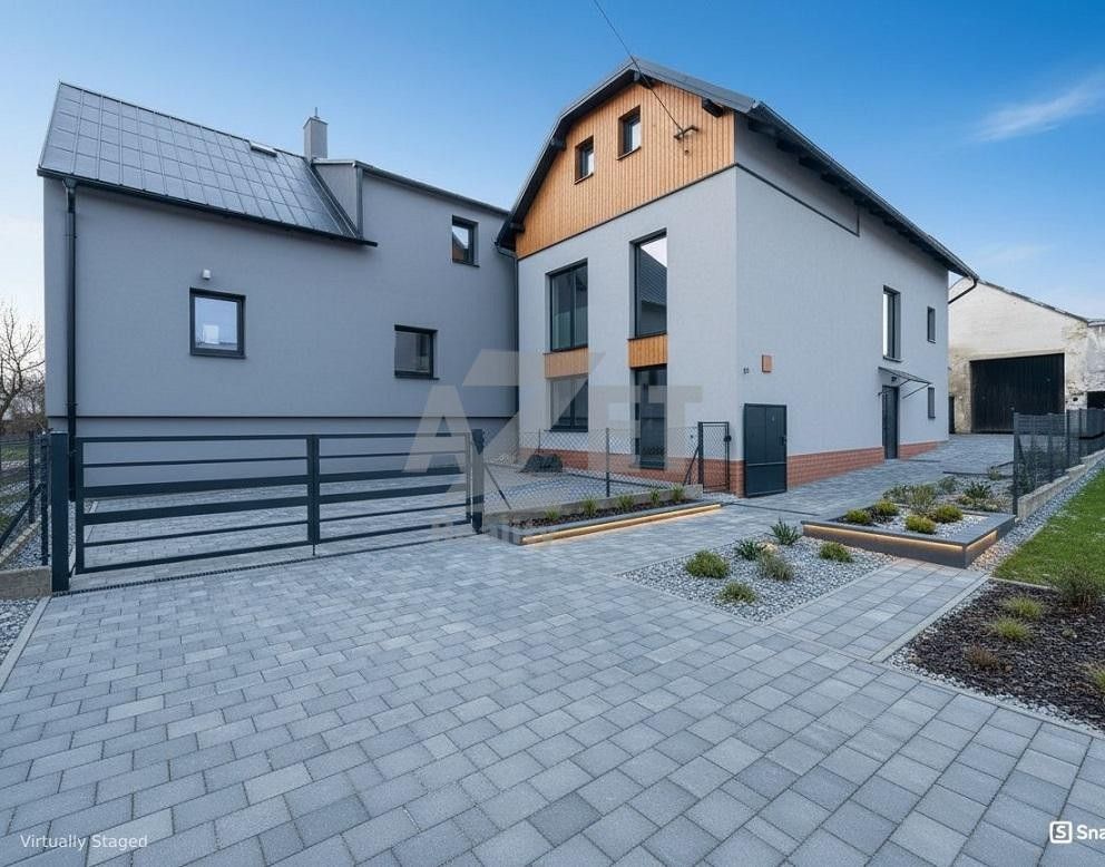 Prodej domu 180 m² - foto 4