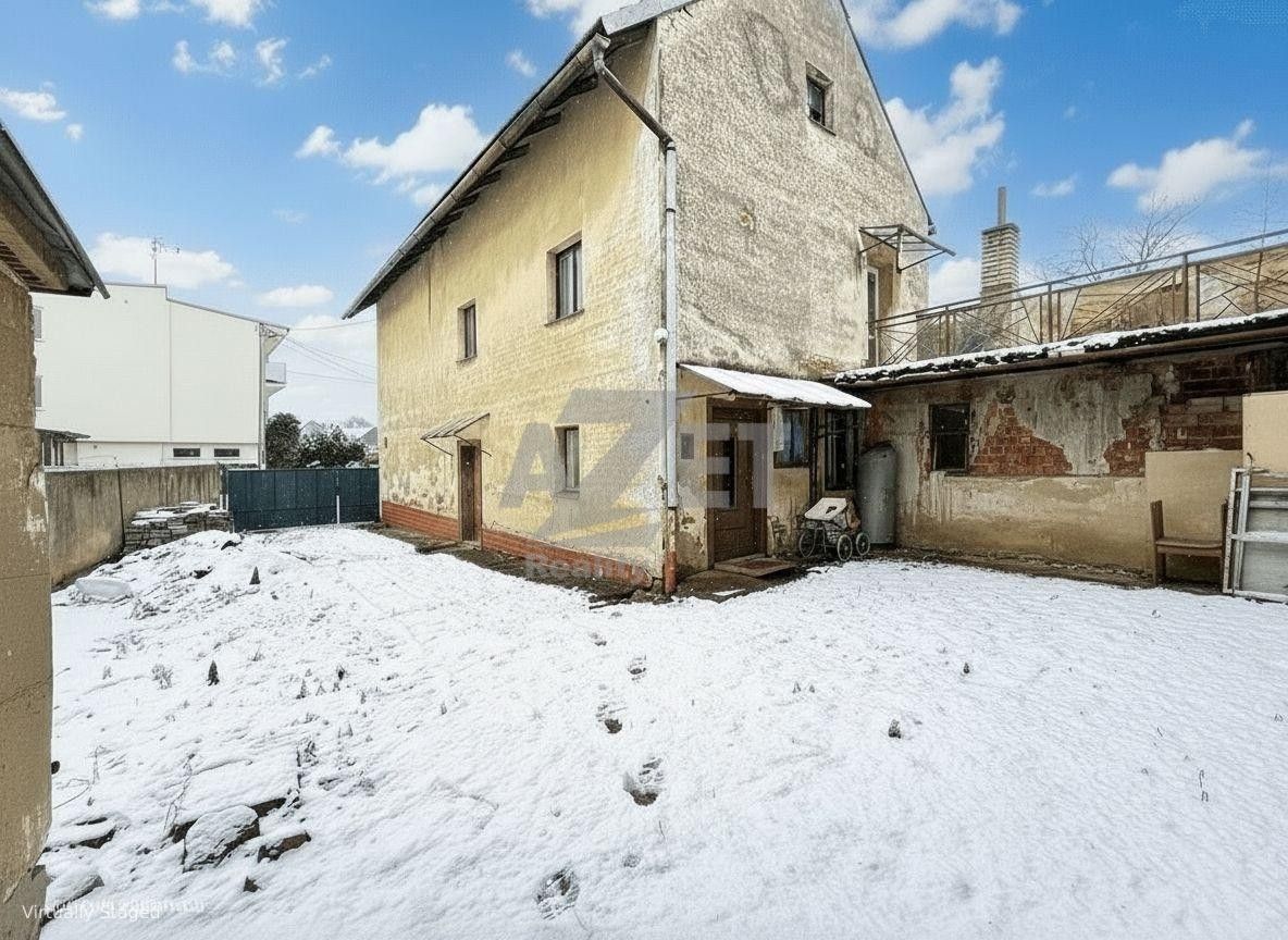 Prodej domu 180 m² - foto 6