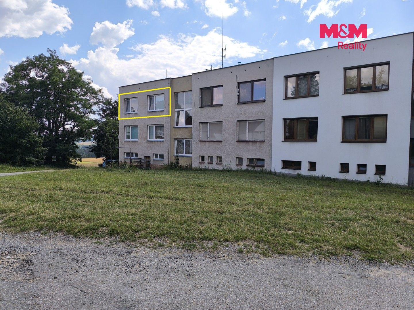 Prodej bytu 4+1 80 m² - foto 12