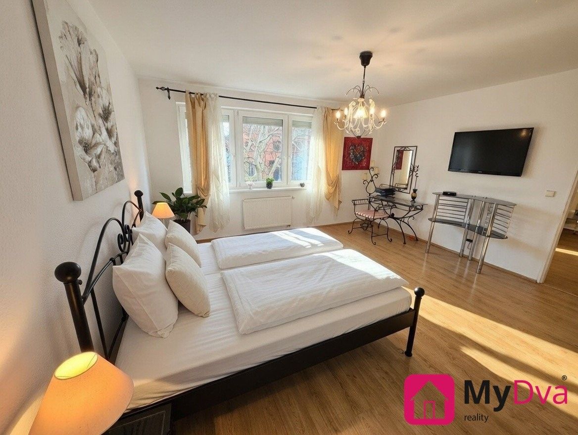 Prodej bytu 2+kk 55 m² - foto 5