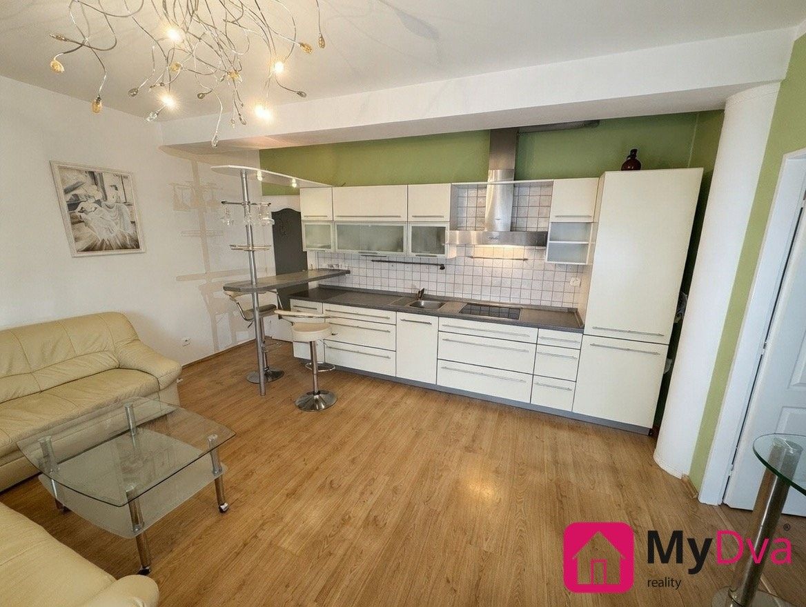Prodej bytu 2+kk 55 m² - foto 2