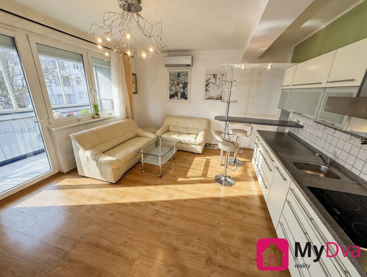 Prodej bytu 2+kk 55 m² - foto 4