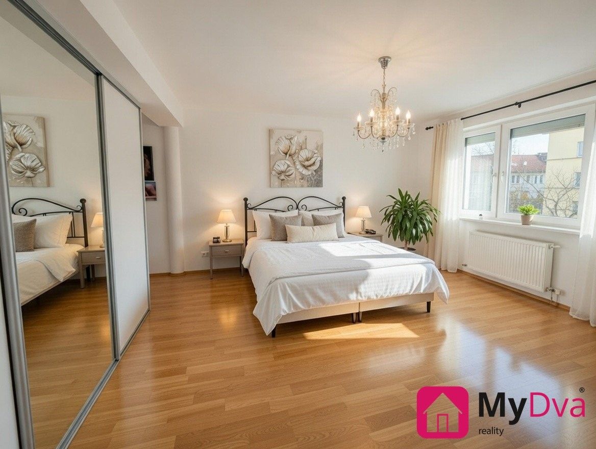 Prodej bytu 2+kk 55 m² - foto 6