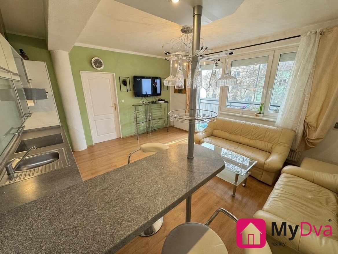 Prodej bytu 2+kk 55 m² - foto 3
