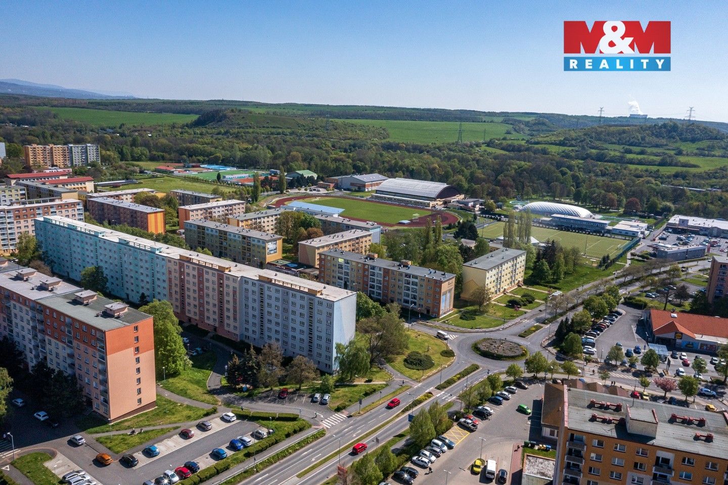 Prodej bytu 2+1 54 m² - foto 4