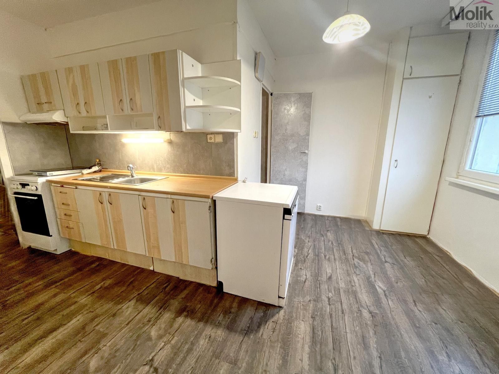 Prodej bytu 2+1 63 m² - foto 4