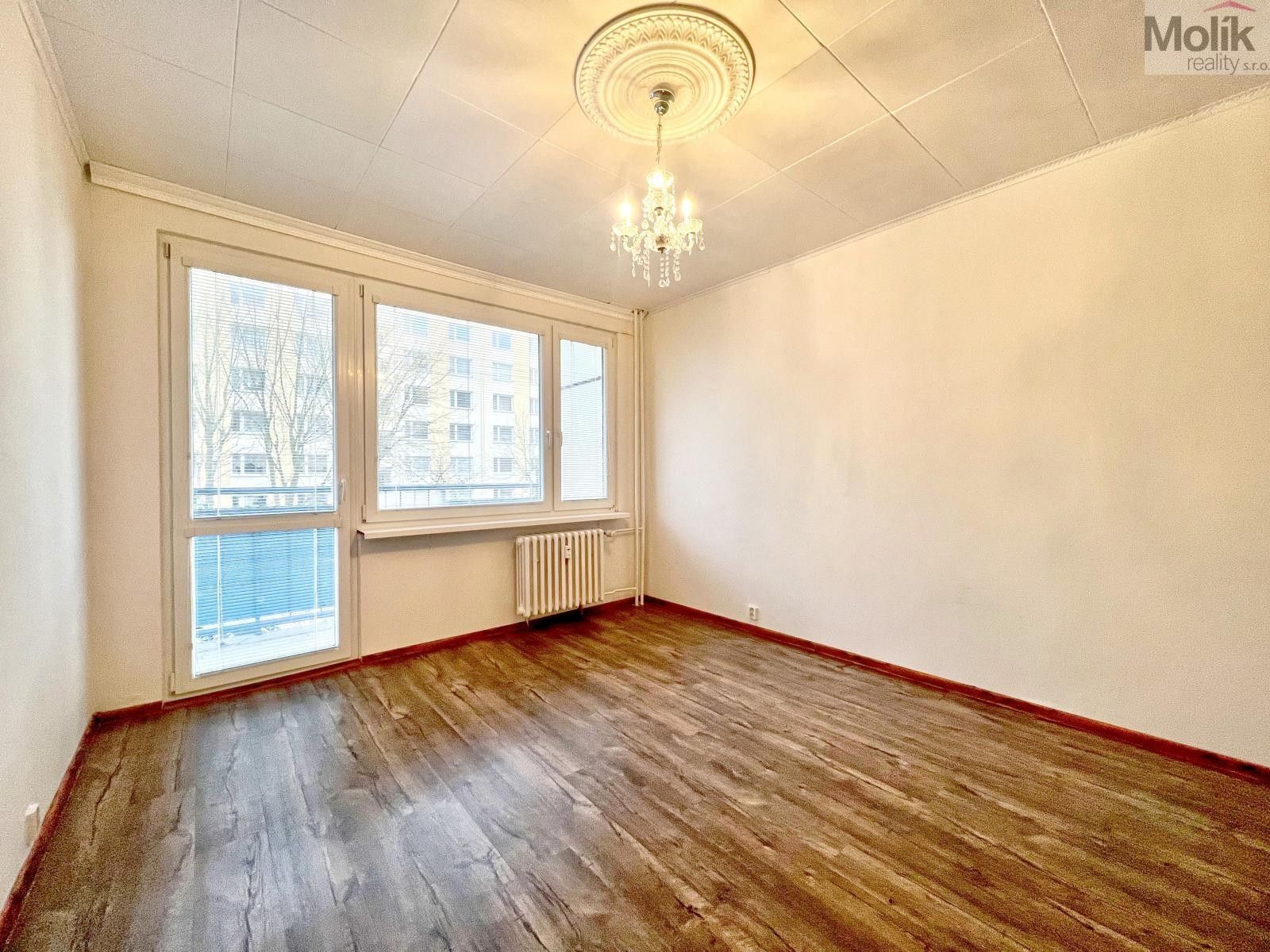 Prodej bytu 2+1 63 m² - foto 4