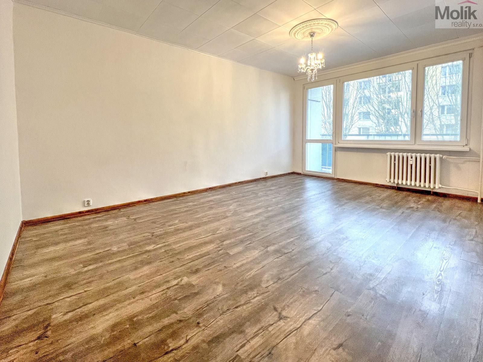 Prodej bytu 2+1 63 m² - foto 5